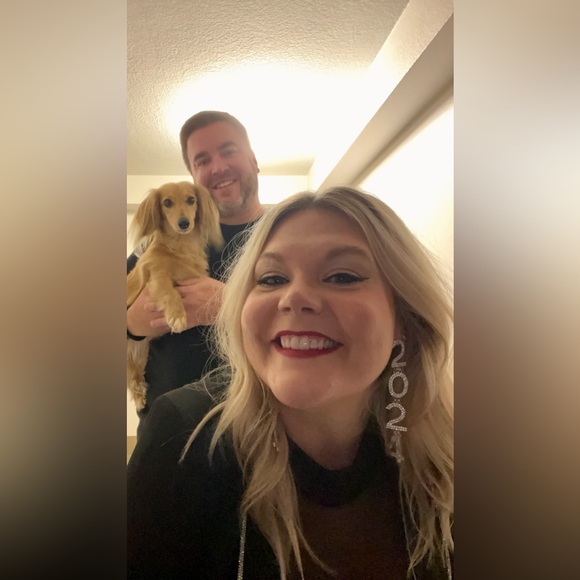 Meet your Posher, Leanne - Picture 13 of 16